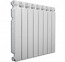 Купить Алюминиевый радиатор Fondital Calidor Super B4 PLUS 500/100 - 8 секций