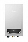 Котел настенный газовый Navien Deluxe One -24К (24 кВт, одноконтурный, закрытая камера сгорания) с доставкой в NAME